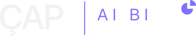 ÇAP AI-BI