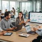 CRM Nedir? Temel Modülleri ve ERP ile İlişkisi
