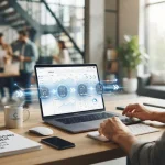 ERP Entegrasyonu Nedir? E-Ticaret, E-Fatura ve CRM ile Bağlantı Rehberi