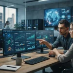 ERP Verisi Nasıl Yapay Zeka ile Anlamlı İçgörüye Dönüşür?