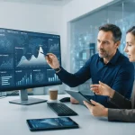 ERP Sistemlerinde Yapay Zeka Destekli Talep Tahmini