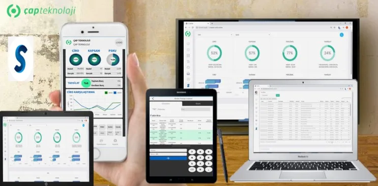 ERP Yazılımları