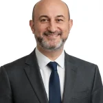 Mustafa Çapar – Kurucu ve CEO, ÇAP Teknoloji