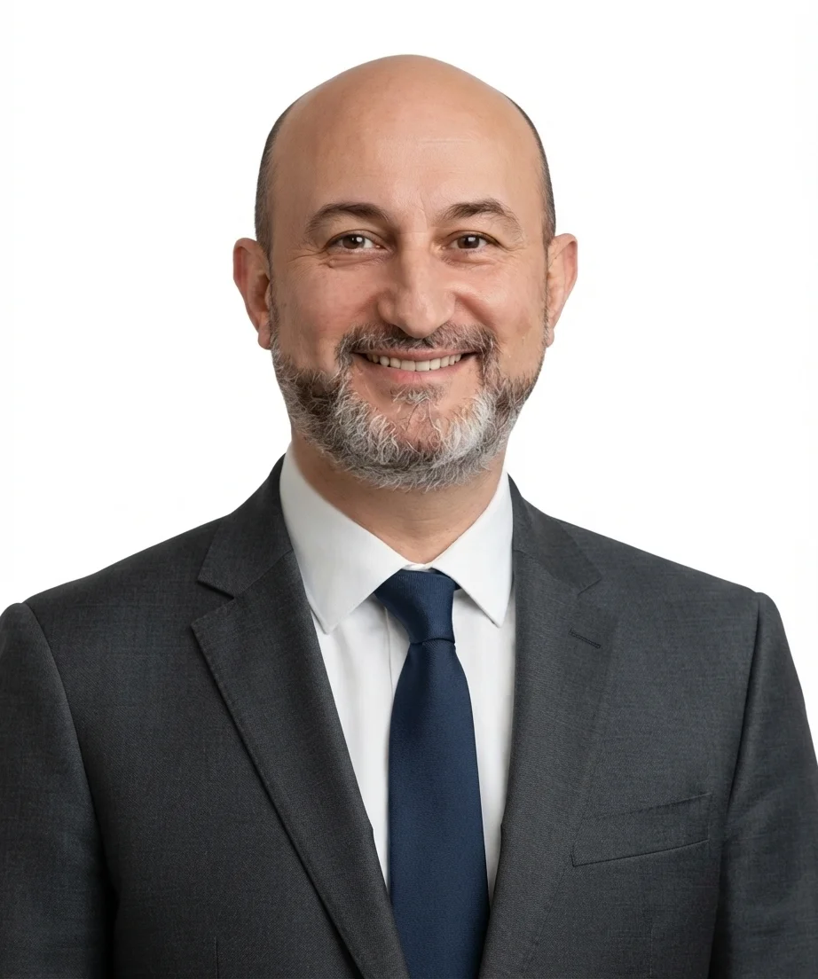 Mustafa Çapar