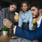 Dijital Dönüşümde İleri Seviye Web Yazılım ve ERP Çözümleri