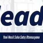 S-Leader yeni nesil saha satış otomasyonu
