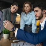 Dijital Dönüşümde İleri Seviye Web Yazılım ve ERP Çözümleri
