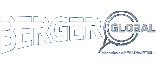 berger global logo