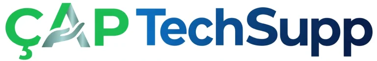 cap techsupp