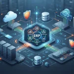 ERP ve BT altyapı yönetimi