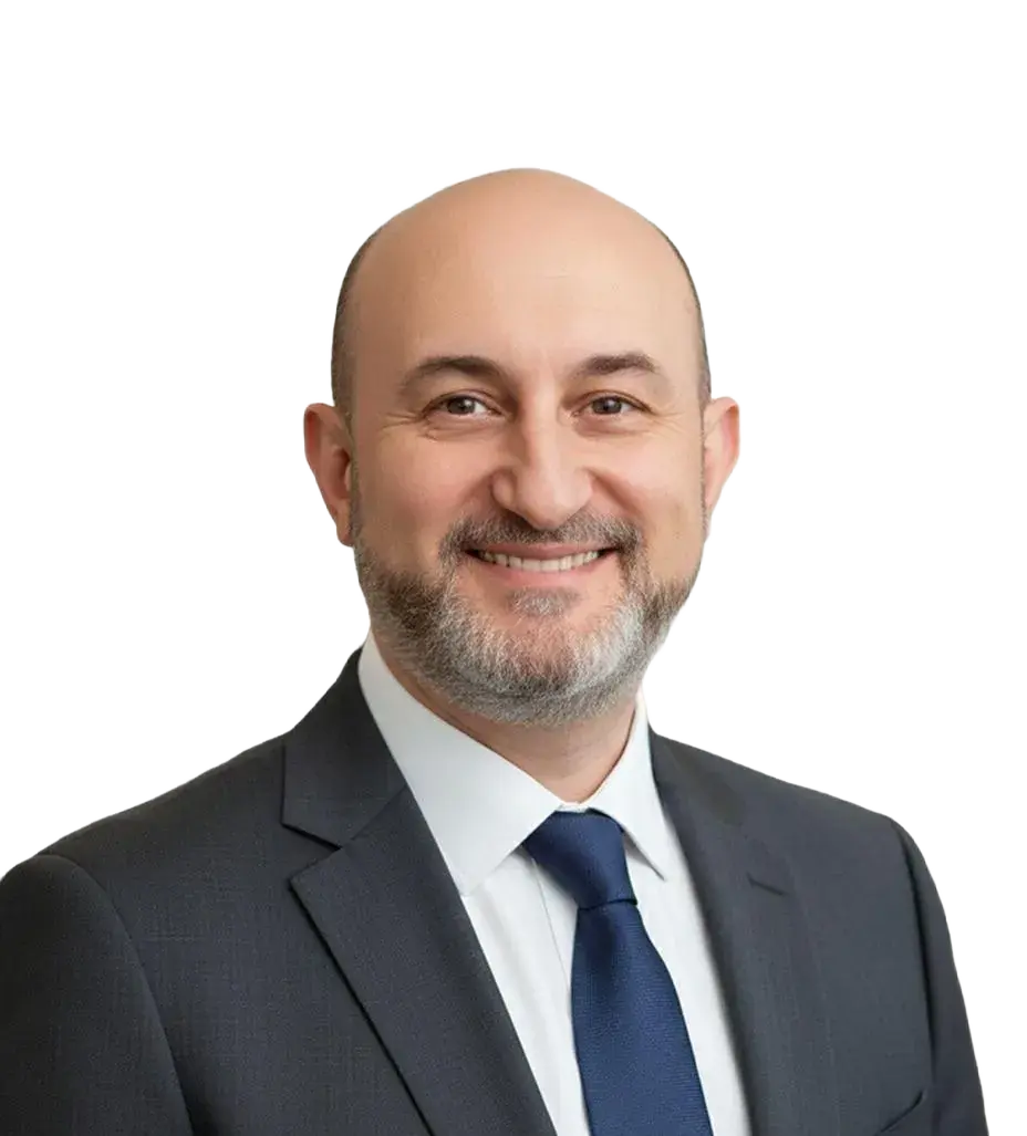 Mustafa Çapar - ÇAP Teknoloji