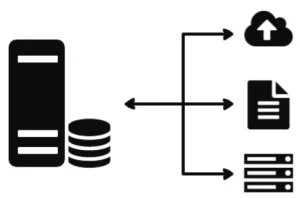 SQL veritabanı yedekleme ve geri dönüş (restore) testi süreci