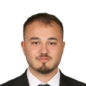 İlhan Kazan – Senior Software Developer ve Ekip Lideri, ÇAP Teknoloji