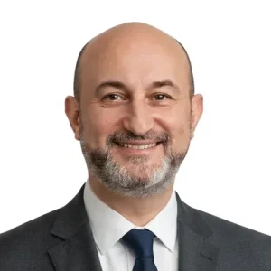 Mustafa Çapar – Founder and CEO, ÇAP Teknoloji