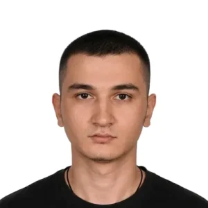 Talha Naci Özen – Server and Network Specialist, ÇAP Teknoloji
