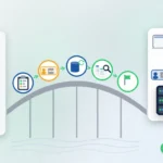 Umstieg von Tiger 3 auf Logo Edge T-Series: Brücke in fünf Schritten vom Altsystem zu Server und Benutzerkarten