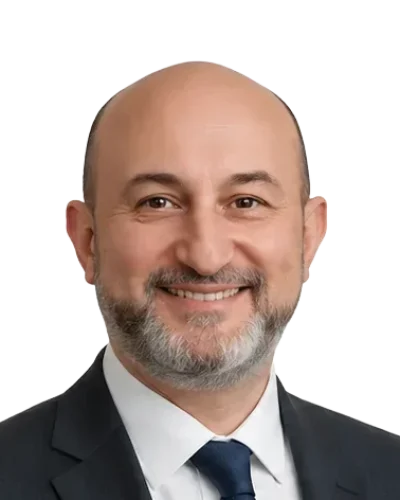 mustafa capar