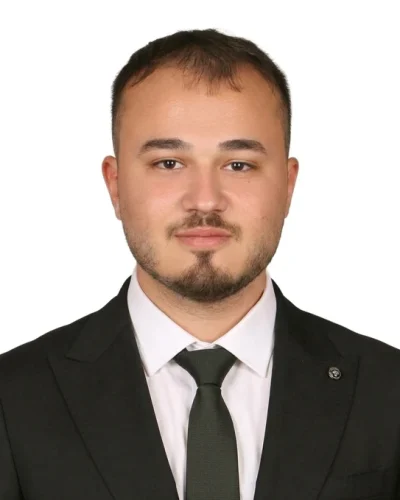 İlhan Kazan - ÇAP Teknoloji Senior Software Developer ve Ekip Lideri