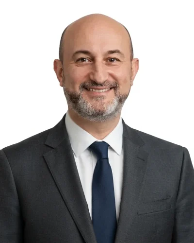 Mustafa Çapar – Kurucu & CEO Mustafa Çapar - ÇAP Teknoloji Kurucu ve CEO
